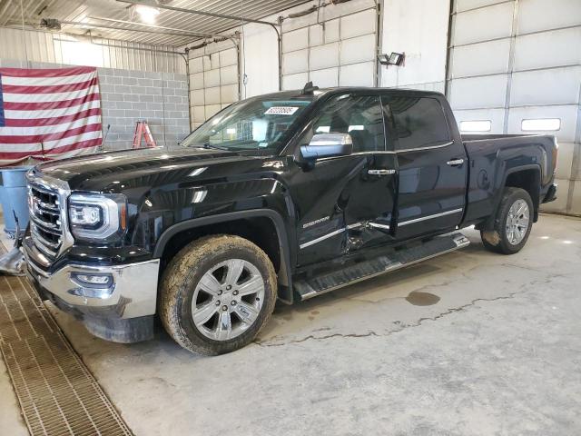 Vin: 3gtu2nec7hg332939, lot: 62220505, gmc sierra k1500 slt 2017 img_1