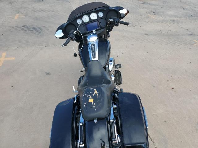 2020 HARLEY-DAVIDSON FLHX 1HD1KBC12LB675001