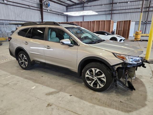 2020 SUBARU OUTBACK LI 4S4BTALC3L3119834