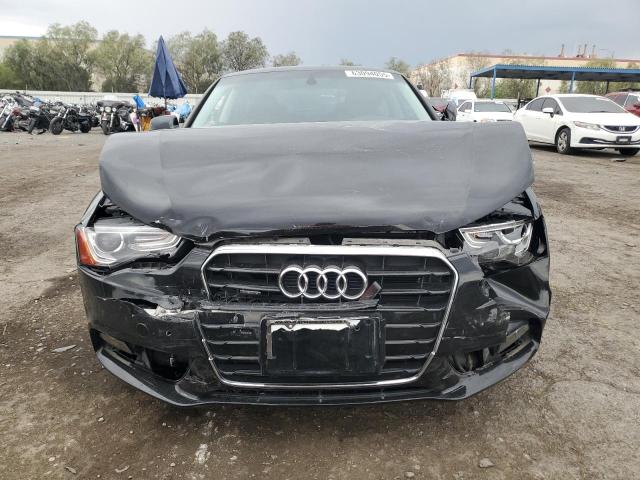2014 AUDI A5 PREMIUM - WAULFAFR8EA019157