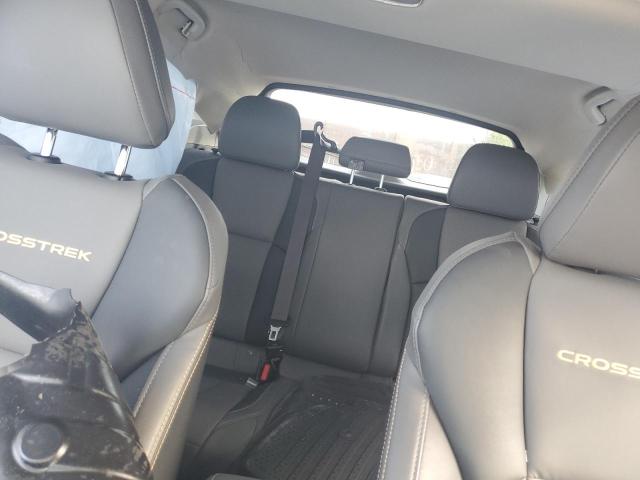 2021 SUBARU CROSSTREK JF2GTHSC0MH373625