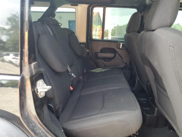 2023 JEEP WRANGLER 4 1C4JJXN6XPW610955