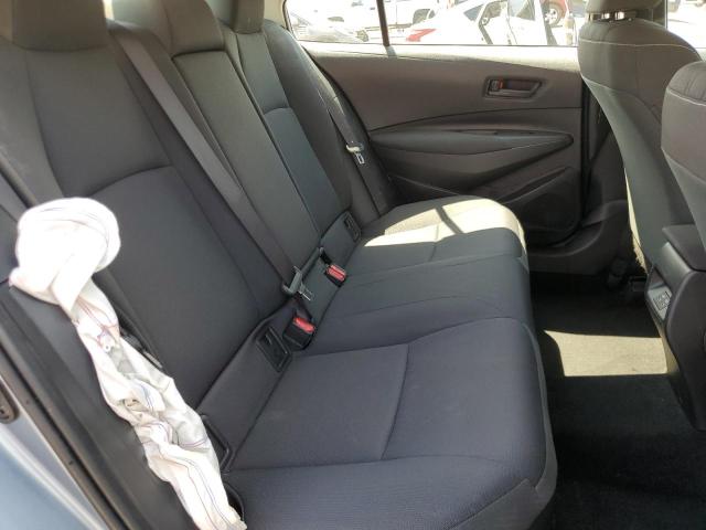 2024 TOYOTA COROLLA LE - JTDBCMFE7RJ025432