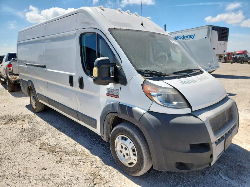 2019 RAM PROMASTER 3C6URVJG6KE510208