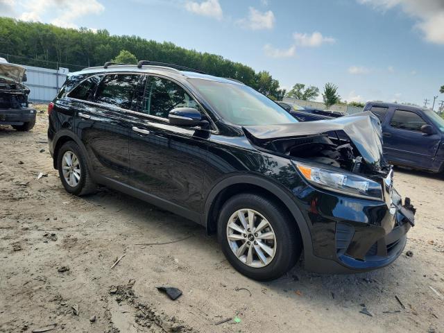 2019 KIA SORENTO L - 5XYPG4A39KG575883