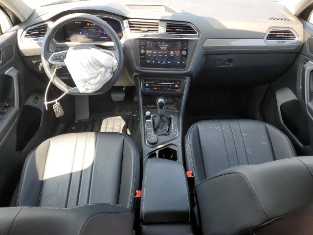 2024 VOLKSWAGEN TIGUAN SE 3VV2B7AX3RM115064