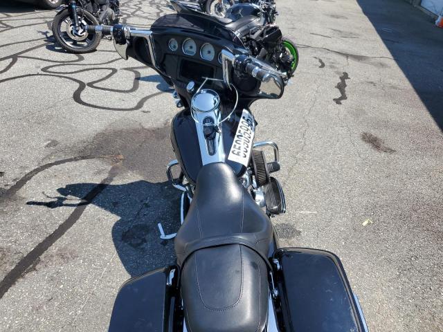 2021 HARLEY-DAVIDSON FLHX 1HD1KBC15MB649543