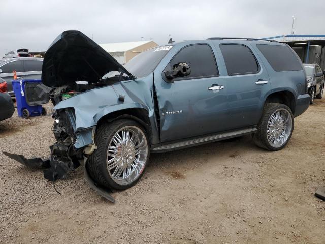 CHEVROLET TAHOE K150