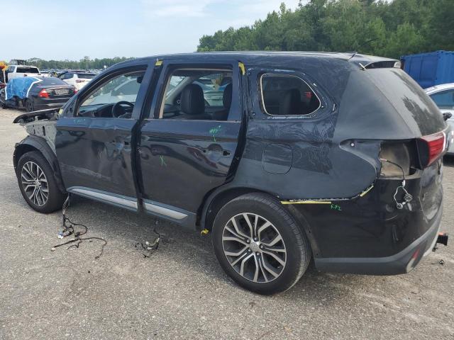 2016 MITSUBISHI OUTLANDER JA4JZ4AX3GZ000734