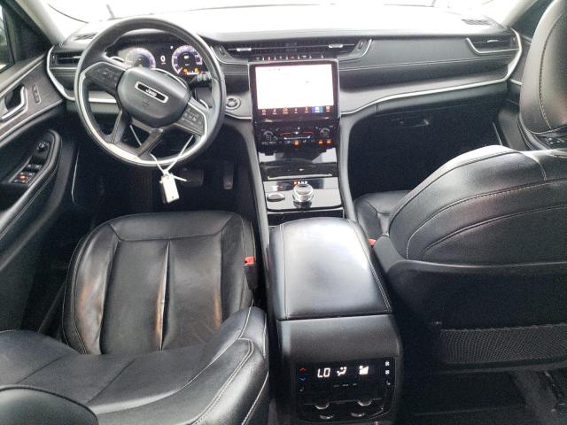 2022 JEEP GRAND CHER 1C4RJKBG9N8512911