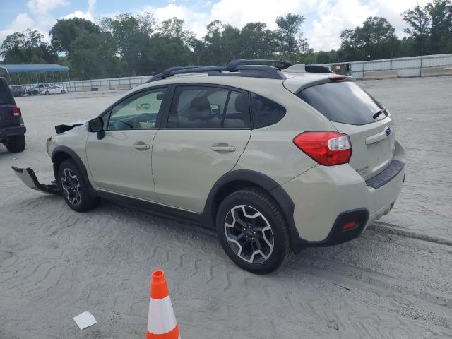 2016 SUBARU CROSSTREK JF2GPAKC2G8307190