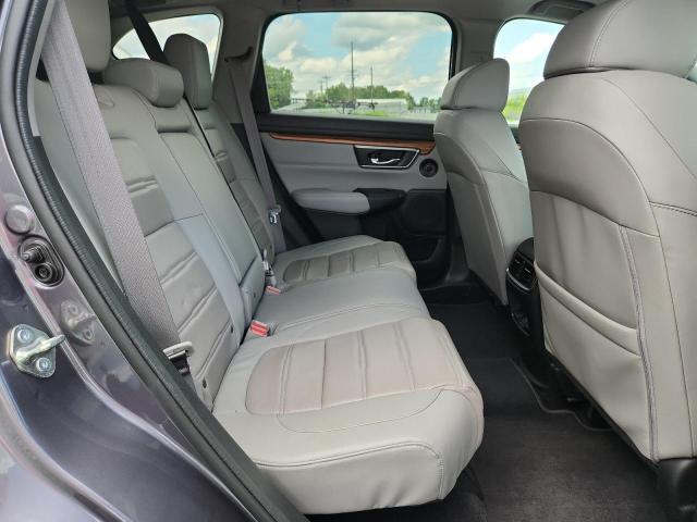 2018 HONDA CR-V TOURI 7FARW1H90JE048782