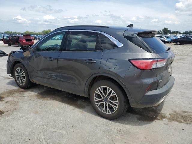 2020 FORD ESCAPE SEL - 1FMCU9H67LUB18389