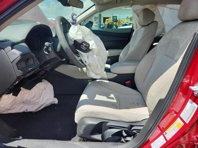 2025 HONDA ACCORD LX 1HGCY1F25SA001230