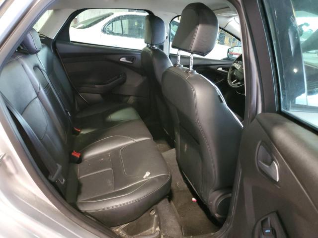 2016 FORD FOCUS SE - 1FADP3K29GL302592