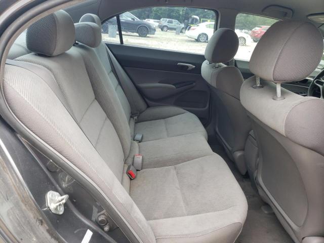 2010 HONDA CIVIC LX - 2HGFA1F54AH579590