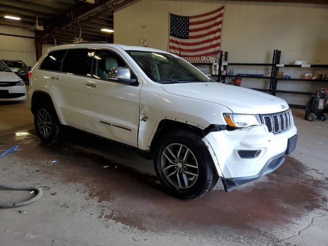 2017 JEEP GRAND CHER 1C4RJFBG2HC800567