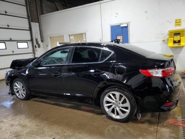 2017 ACURA ILX PREMIU 19UDE2F73HA004585