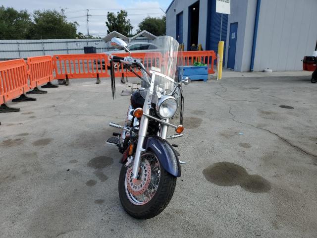 2001 YAMAHA XVS1100 JYAVP11Y61A001785