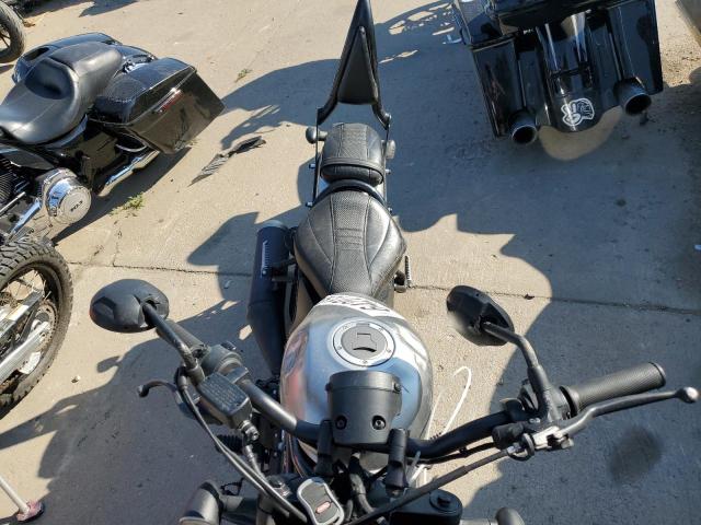 2022 HONDA CMX500 A2 MLHPC5649N5100487