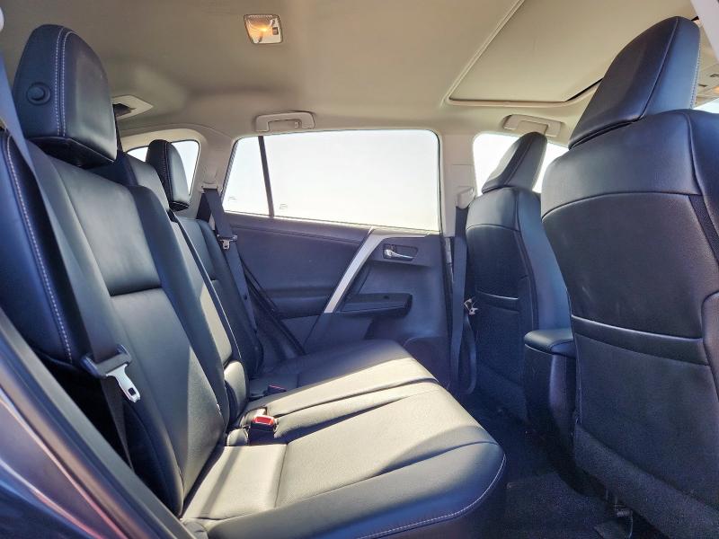 2015 TOYOTA RAV4 LIMIT - 2T3YFREV5FW158851
