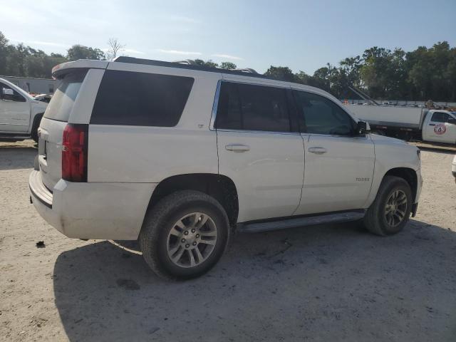 2015 CHEVROLET TAHOE C150 1GNSCBKC5FR672425