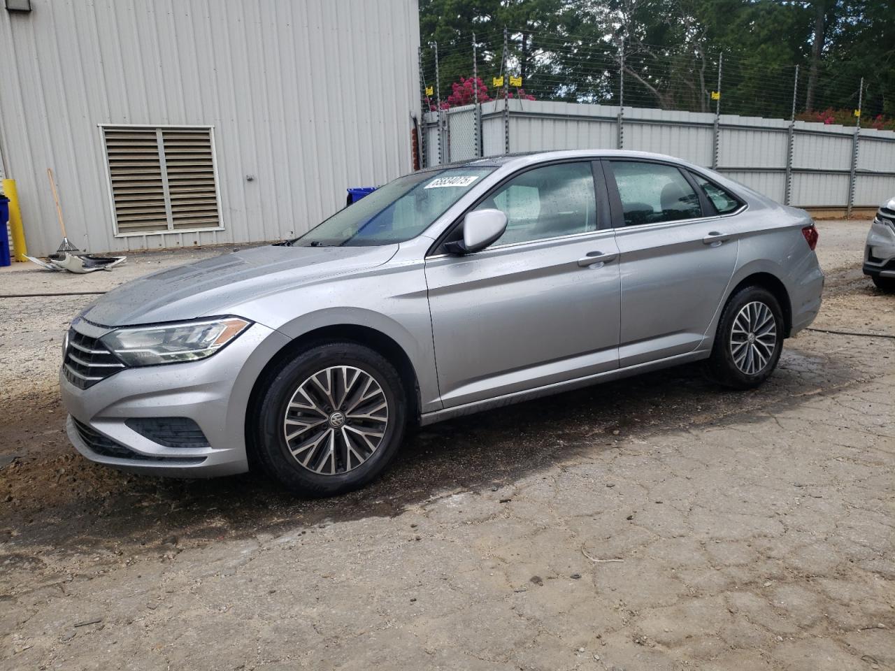VOLKSWAGEN JETTA S
