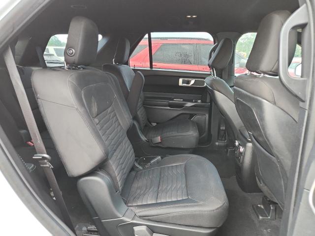 2020 FORD EXPLORER X 1FMSK8DH4LGB51903