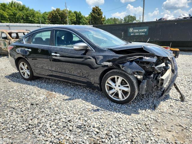 2015 NISSAN ALTIMA 2.5 - 1N4AL3AP2FC167952
