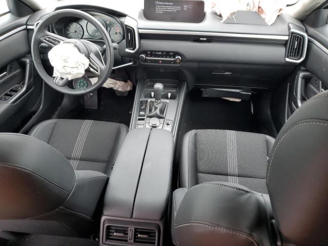 2025 MAZDA CX-50 PREFERRED - 7MMVABBM8SN320431