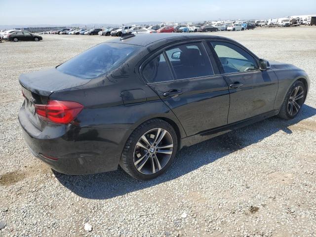 2018 BMW 330 I WBA8B9G52JNU58272