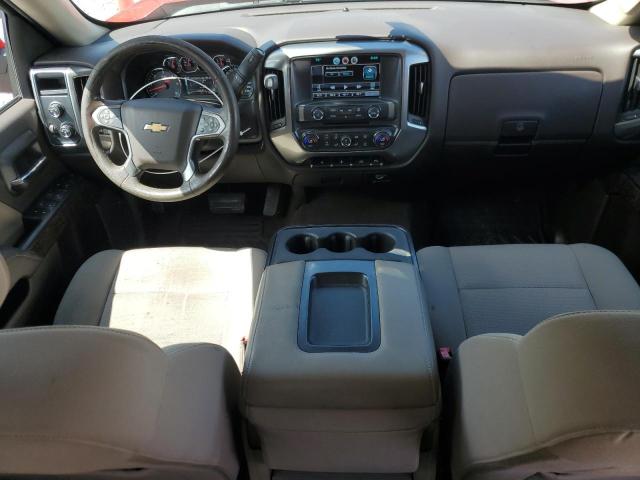 2016 CHEVROLET SILVERADO - 1GCVKREC0GZ364934
