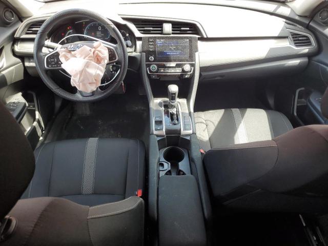 2021 HONDA CIVIC LX 2HGFC2F51MH008515
