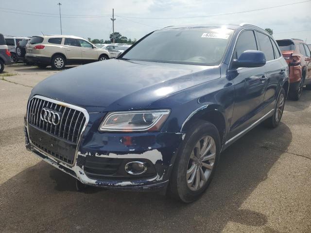 AUDI Q5 PREMIUM