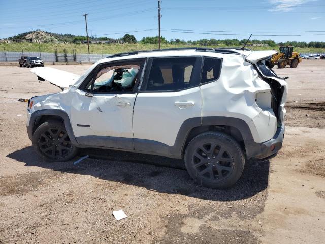 2017 JEEP RENEGADE L ZACCJBBB9HPF16738