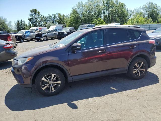 2016 TOYOTA RAV4 XLE - 2T3WFREV2GW274114