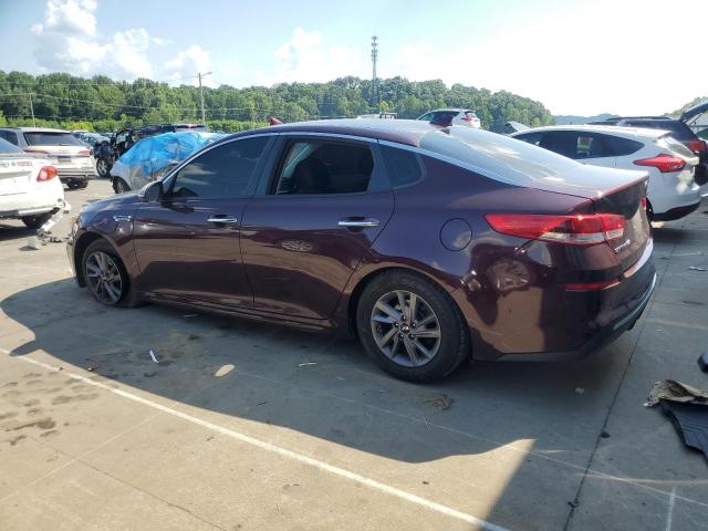 2020 KIA OPTIMA LX 5XXGT4L39LG429319