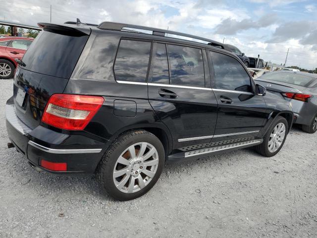2010 MERCEDES-BENZ GLK 350 - WDCGG5GB3AF333557
