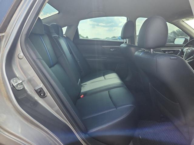 2018 NISSAN ALTIMA 2.5 - 1N4AL3AP9JC284436