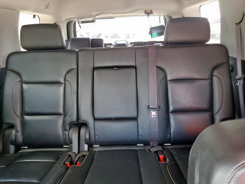 2016 CHEVROLET TAHOE C150 1GNSCBKC9GR369312