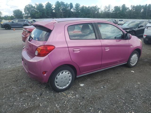 2014 MITSUBISHI MIRAGE DE - ML32A3HJ7EH024649