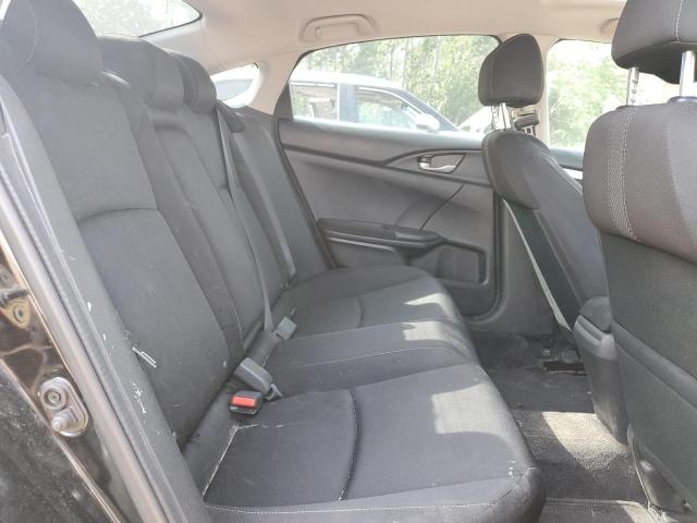 2017 HONDA CIVIC EX 2HGFC2F81HH501949