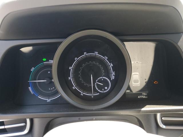 2023 HYUNDAI ELANTRA BL - KMHLM4AJXPU040469