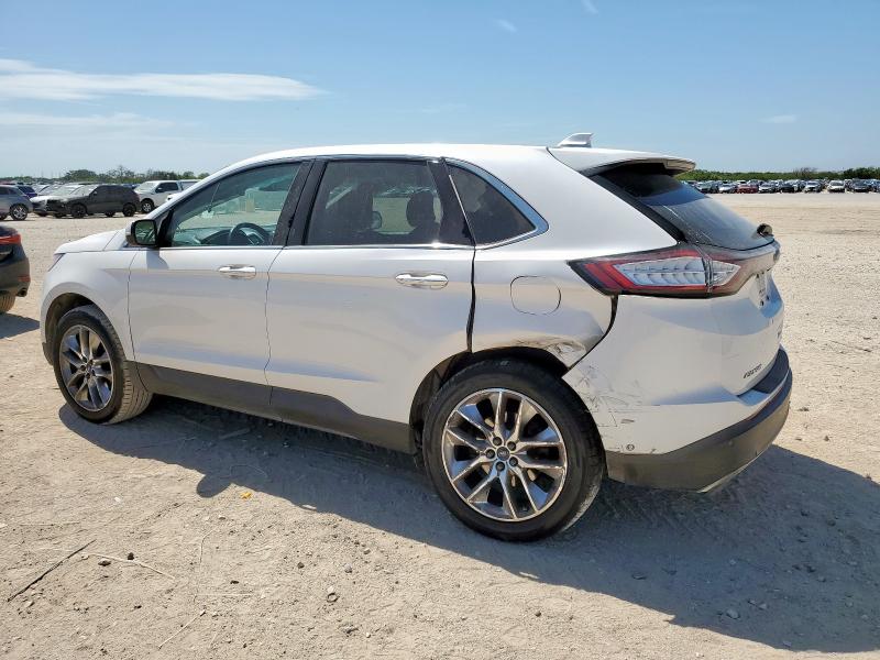 2015 FORD EDGE TITAN 2FMPK3K83FBC03383