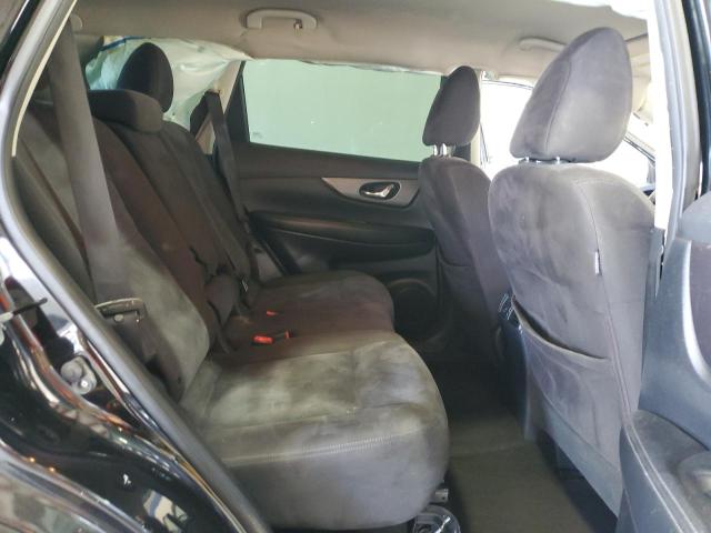 2015 NISSAN ROGUE S KNMAT2MV6FP517168