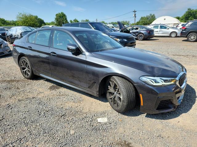 2023 BMW 530 XI WBA13BJ06PCL30284