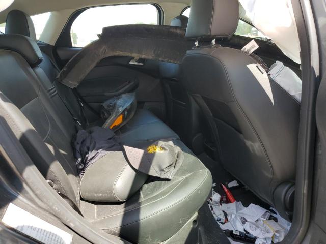 2016 FORD FOCUS SE - 1FADP3K21GL345789