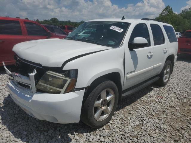 Global Auto Auctions: 2007 CHEVROLET TAHOE K150