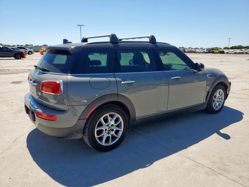 2017 MINI COOPER CLU WMWLN5C5XH2E32338