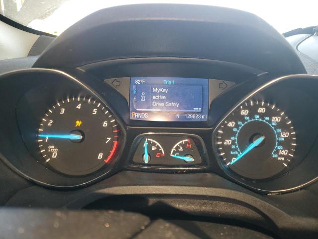 2013 FORD ESCAPE SE - 1FMCU0GX5DUC62305